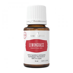 Lemongrass Wellness Essential Oil 檸檬草(檸檬香茅)健康精油